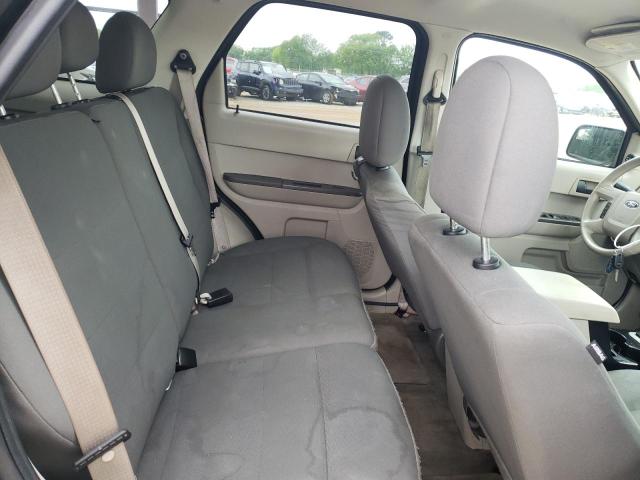 Photo 11 from auction – 2012 FORD ESCAPE XLS with VIN 1FMCU0C7XCKA66361