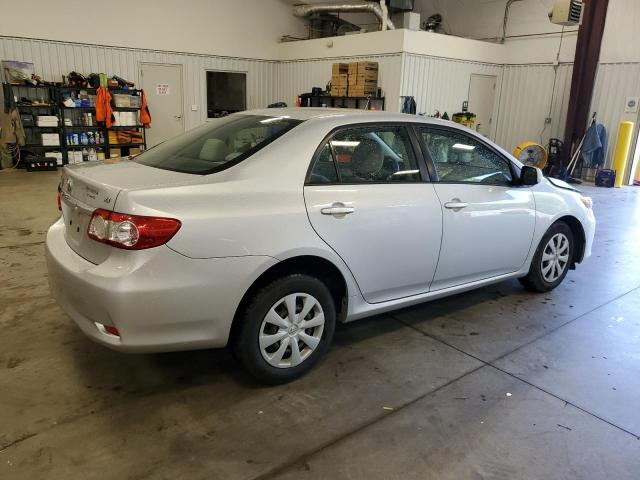 Photo 3 from auction – 2011 TOYOTA COROLLA BA with VIN JTDBU4EE5BJ097833