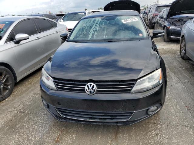 Photo 5 from auction – 2011 VOLKSWAGEN JETTA SEL with VIN 3VWLX7AJ3BM315607
