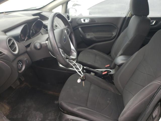 Photo 7 from auction – 2015 FORD FIESTA SE with VIN 3FADP4EJXFM108210