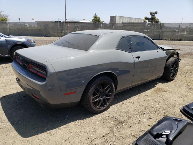 Photo 3 from auction – 2017 DODGE CHALLENGER with VIN 2C3CDZAG2HH503025