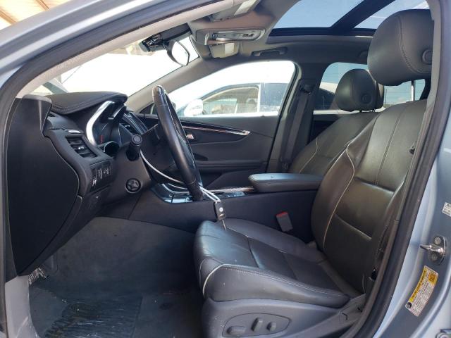 Photo 7 from auction – 2014 CHEVROLET IMPALA LTZ with VIN 1G1155S37EU160766