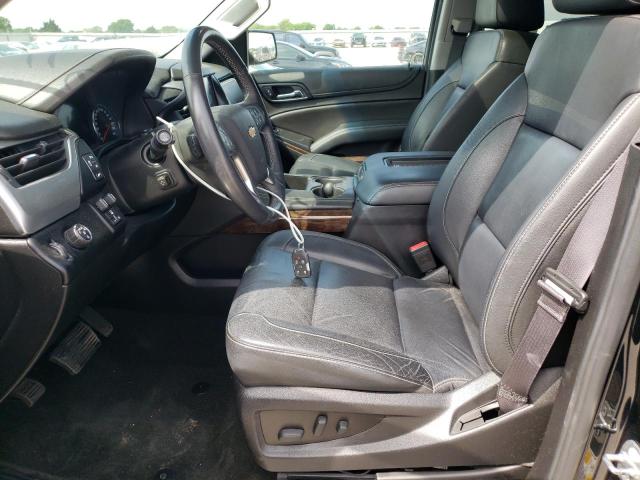 Photo 7 from auction – 2017 CHEVROLET SUBURBAN C with VIN 1GNSCHKC2HR388224