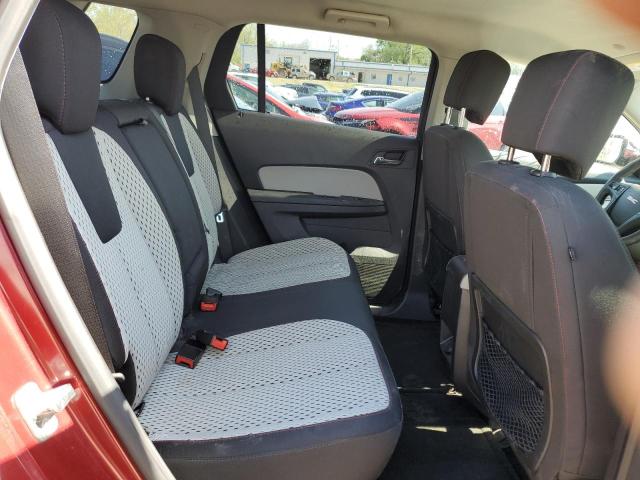 Photo 11 from auction – 2012 GMC TERRAIN SL with VIN 2GKFLREK4C6308739