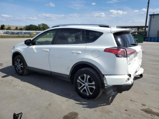 Photo 2 from auction – 2016 TOYOTA RAV4 LE with VIN JTMZFREV4GJ073956