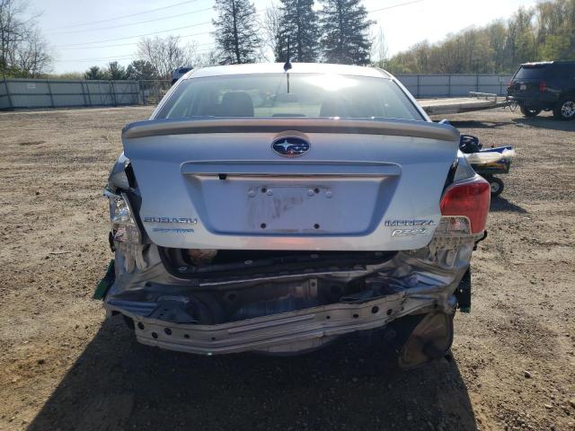 Photo 6 from auction – 2016 SUBARU IMPREZA PR with VIN JF1GJAB60GH017899