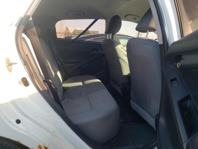 Photo 10 from auction – 2010 TOYOTA COROLLA MA with VIN 2T1KU4EE5AC449075