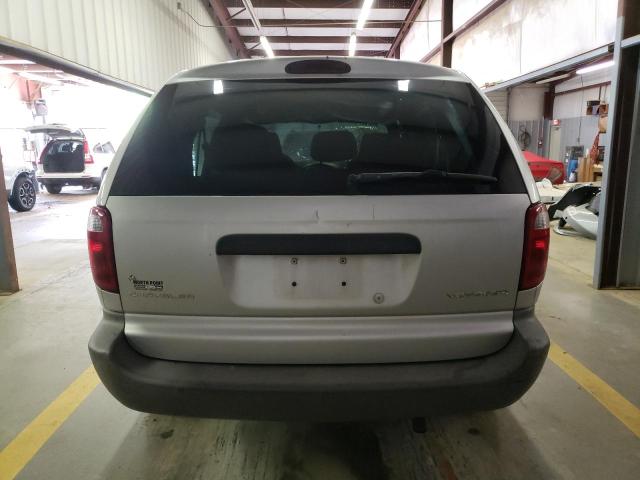 صورة رقم 6 من المزاد - 2002 CHRYSLER VOYAGER مع VIN 1C4GJ25B52B547550