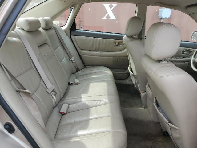 Photo 10 from auction – 2002 TOYOTA AVALON XL with VIN 4T1BF28B62U254263