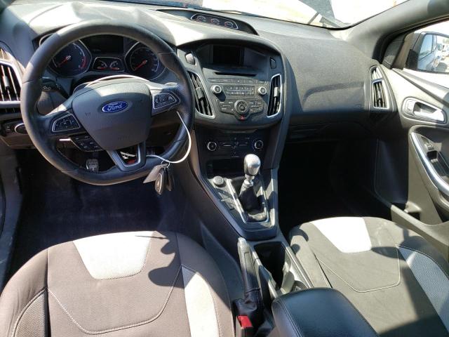 Photo 8 from auction – 2016 FORD FOCUS ST with VIN 1FADP3L9XGL318246