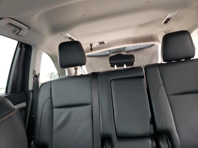 Photo 10 from auction – 2018 TOYOTA HIGHLANDER with VIN 5TDJZRFH5JS905795