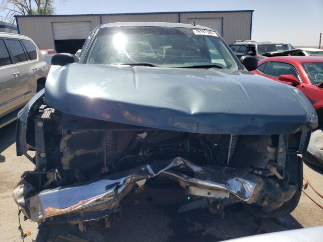 Photo 5 from auction – 2012 CHEVROLET SILVERADO with VIN 1GCRKSE72CZ202504