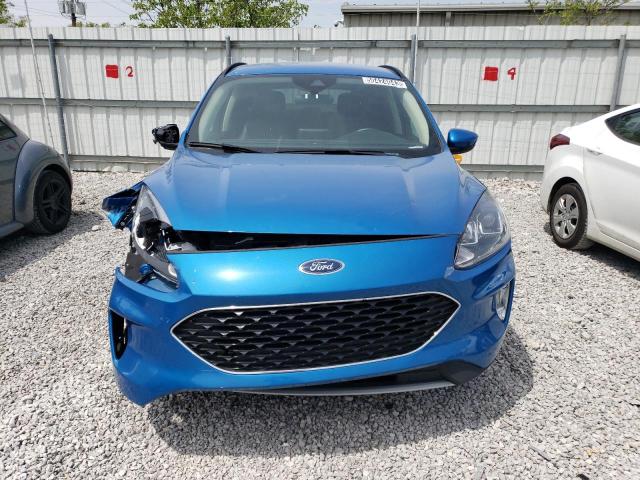 Photo 5 from auction – 2020 FORD ESCAPE SEL with VIN 1FMCU0H69LUB14419