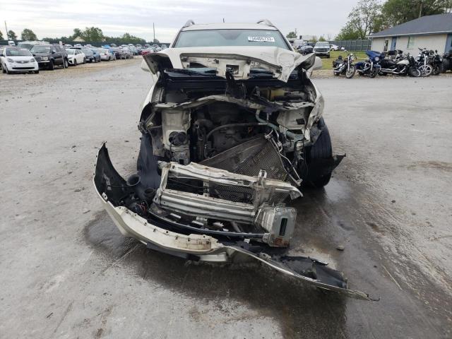 Photo 5 from auction – 2013 CHEVROLET CAPTIVA LT with VIN 3GNAL4EK0DS614937
