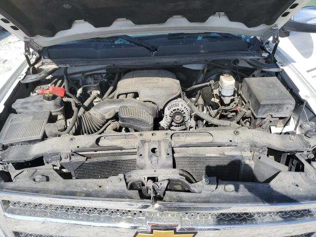 Photo 11 from auction – 2012 CHEVROLET SILVERADO with VIN 3GCPCSE04CG235768