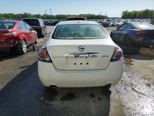 Photo 6 from auction – 2012 NISSAN ALTIMA BAS with VIN 1N4AL2AP9CC144657