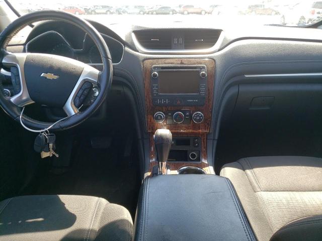 Photo 8 from auction – 2014 CHEVROLET TRAVERSE L with VIN 1GNKVGKD2EJ206951