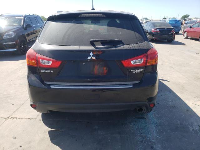 Photo 6 from auction – 2015 MITSUBISHI OUTLANDER with VIN 4A4AP4AU6FE002249