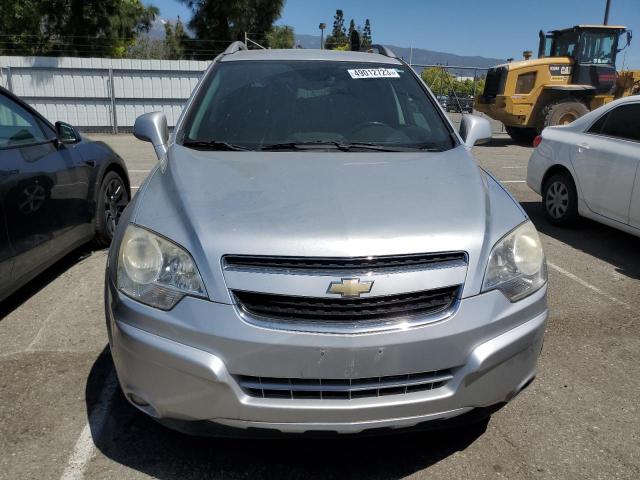 Photo 5 from auction – 2013 CHEVROLET CAPTIVA LT with VIN 3GNAL3EK8DS564007