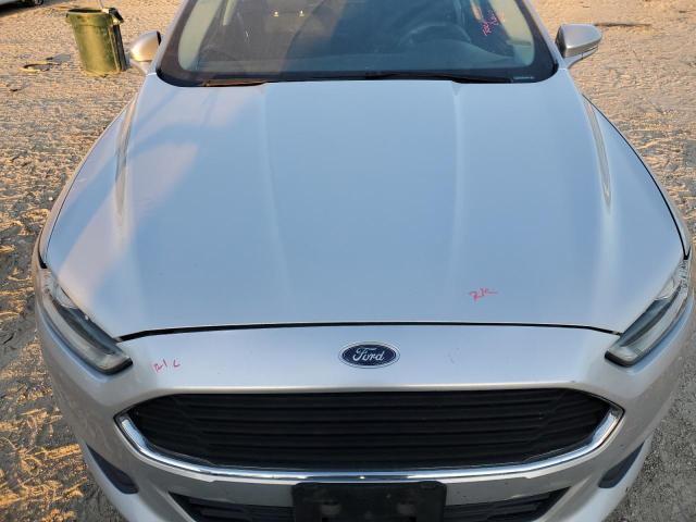 Photo 11 from auction – 2013 FORD FUSION SE with VIN 3FA6P0H73DR153958