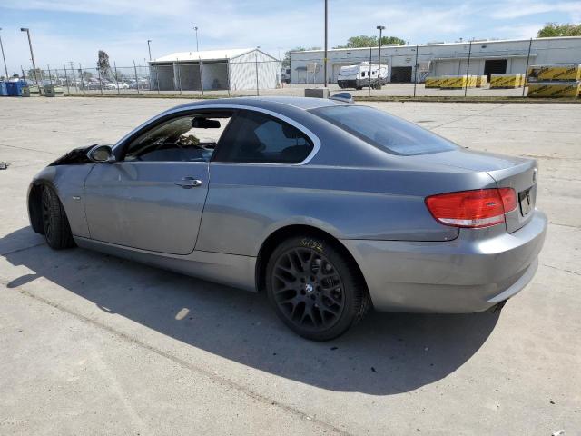 Photo 2 from auction – 2007 BMW 328 I SULE with VIN WBAWV13567PK48146