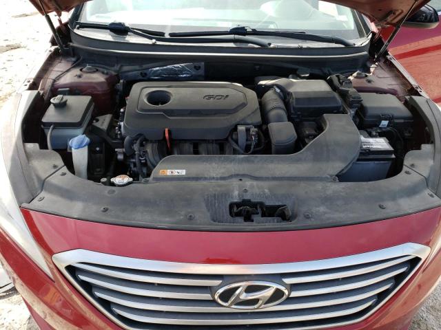 Photo 11 from auction – 2015 HYUNDAI SONATA SE with VIN 5NPE24AF4FH030558