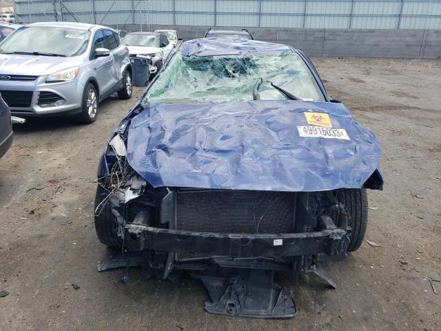 Photo 5 from auction – 2021 KIA FORTE FE with VIN 3KPF24AD6ME343776