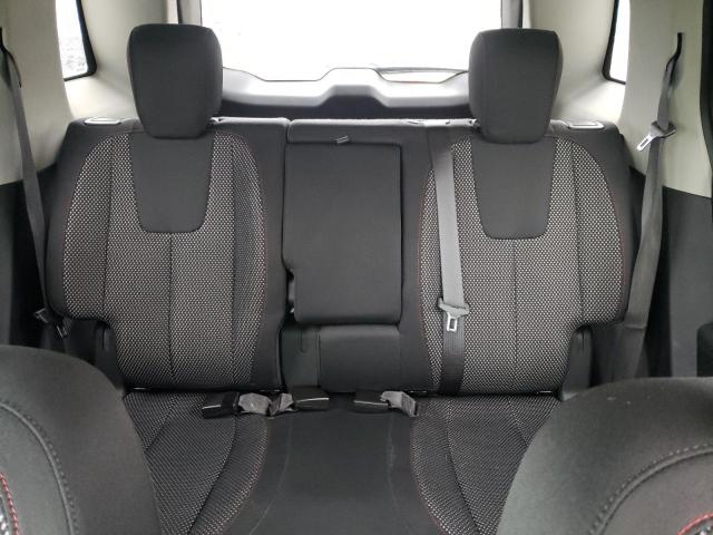 Foto 10 de la subasta – 2014 GMC TERRAIN SL con VIN 2GKFLRE32E6223796