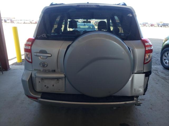 Photo 6 from auction – 2009 TOYOTA RAV4 with VIN JTMBF33V995015239