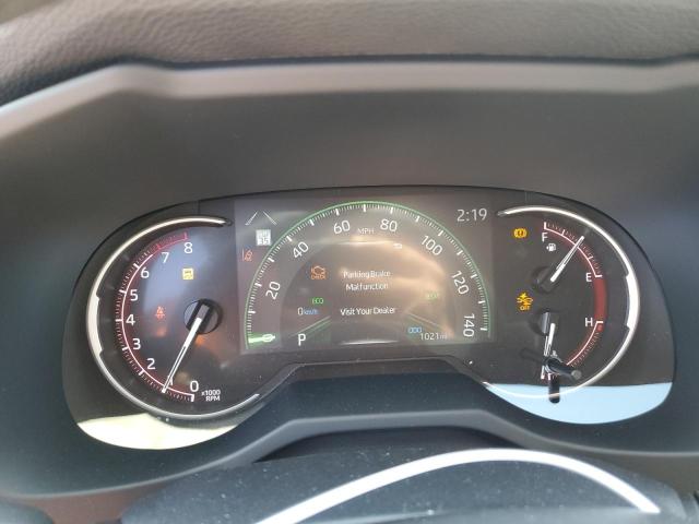Zdjęcie 9 z aukcji – 2023 TOYOTA RAV4 XLE z VIN JTMP1RFV8PD093825