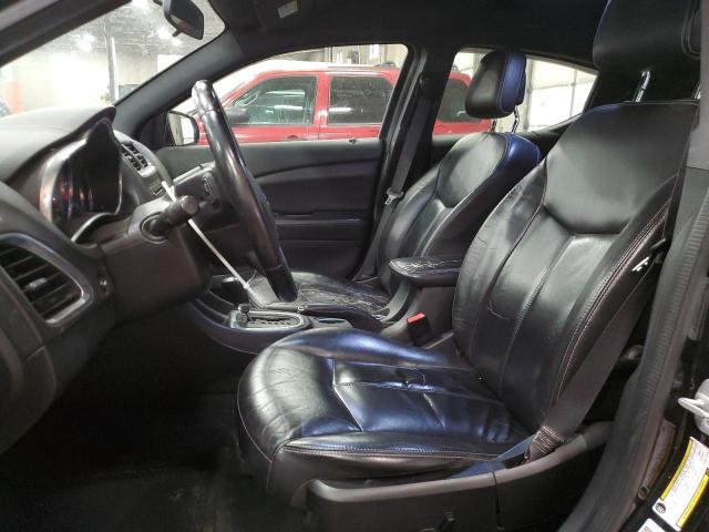 Photo 7 from auction – 2014 DODGE AVENGER SX with VIN 1C3CDZCB8EN203767