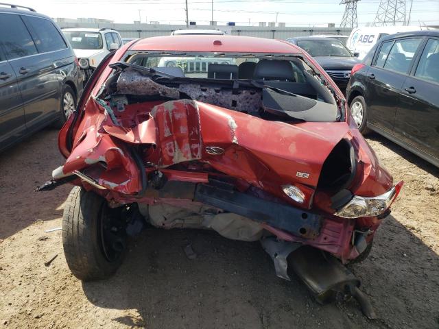 Photo 6 from auction – 2010 TOYOTA COROLLA BA with VIN 2T1BU4EE7AC337538