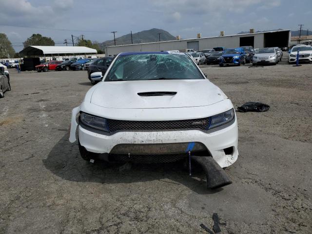 Photo 5 from auction – 2017 DODGE CHARGER R/ with VIN 2C3CDXGJ3HH657895