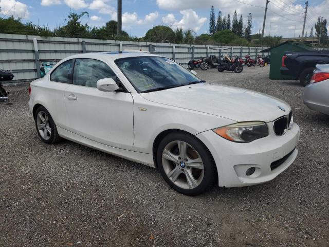 Photo 4 from auction – 2013 BMW 128 I with VIN WBAUP7C5XDVP24958