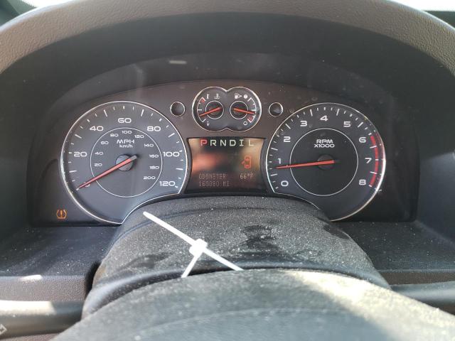 Photo 9 from auction – 2007 PONTIAC TORRENT with VIN 2CKDL63F576096567
