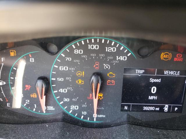 Photo 9 from auction – 2020 CHEVROLET TRAX LS with VIN 3GNCJKSB5LL220303