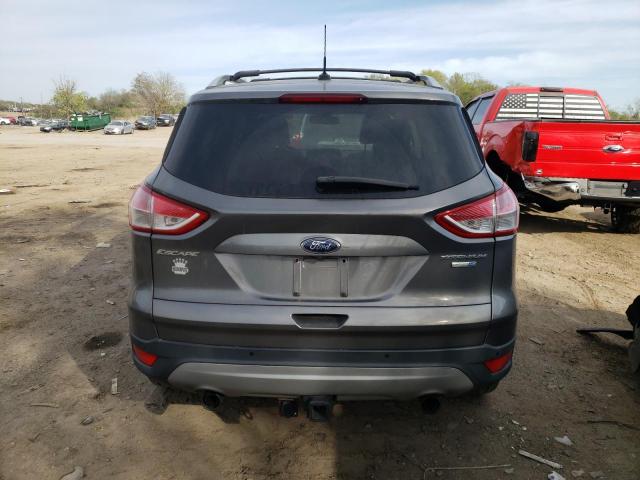 Photo 6 from auction – 2013 FORD ESCAPE TIT with VIN 1FMCU9J99DUB78325