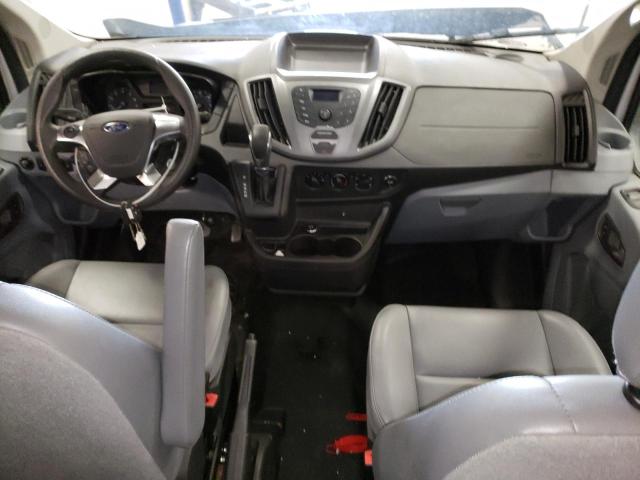 Photo 8 from auction – 2015 FORD TRANSIT T- with VIN 1FTNR2CM5FKB18368
