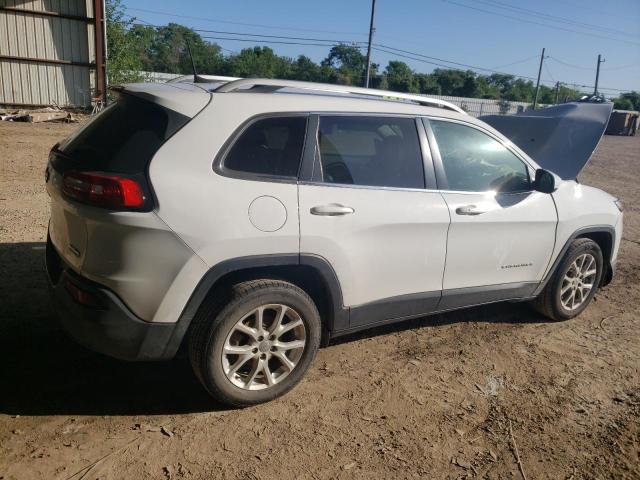 Zdjęcie 3 z aukcji – 2018 JEEP CHEROKEE L z VIN 1C4PJLLB2JD596975