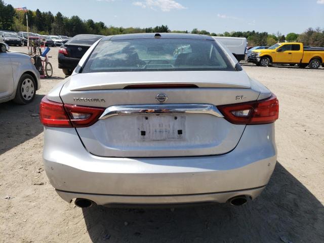 Photo 6 from auction – 2016 NISSAN MAXIMA 3.5 with VIN 1N4AA6AP9GC421620