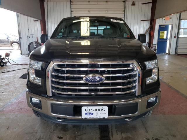 Photo 5 from auction – 2015 FORD F150 SUPER with VIN 1FTEW1EP7FFB67977