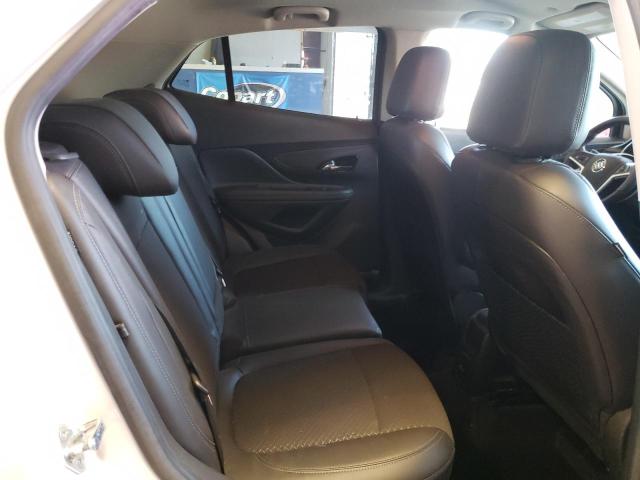 Photo 11 from auction – 2020 BUICK ENCORE PRE with VIN KL4CJESB1LB016216
