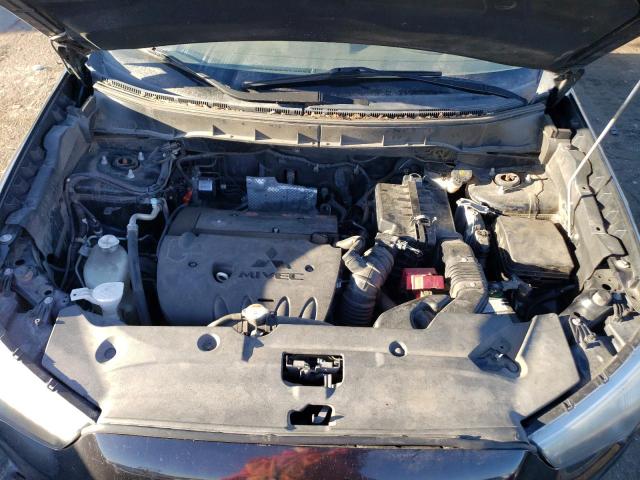 Photo 12 from auction – 2013 MITSUBISHI OUTLANDER with VIN 4A4AP4AU9DE010455