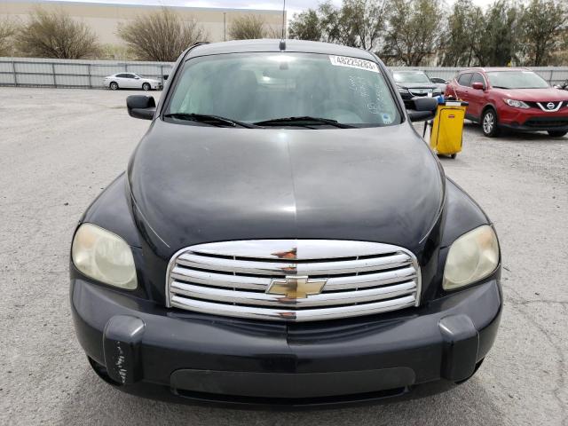 Photo 5 from auction – 2011 CHEVROLET HHR LT with VIN 3GNBABFW2BS534195