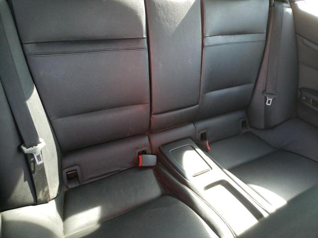 Photo 10 from auction – 2012 BMW 335 I with VIN WBAKG7C5XCE802998