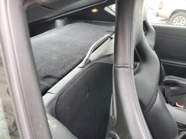 Photo 10 from auction – 2012 PORSCHE CAYMAN R with VIN WP0AB2A89CS780149