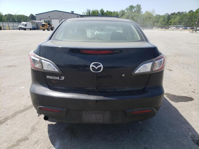 Photo 6 from auction – 2011 MAZDA 3 I with VIN JM1BL1UG1B1475263