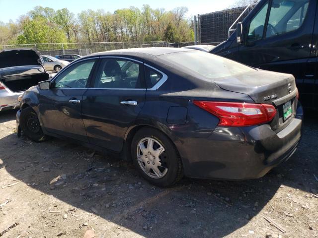 Photo 2 from auction – 2016 NISSAN ALTIMA 2.5 with VIN 1N4AL3AP6GN328082