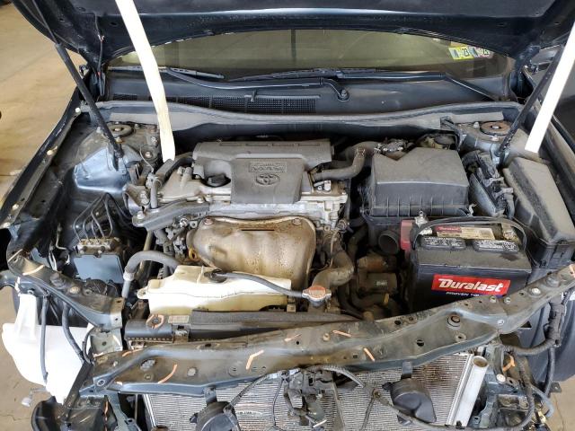 Photo 11 from auction – 2016 TOYOTA CAMRY LE with VIN 4T1BF1FK4GU242522