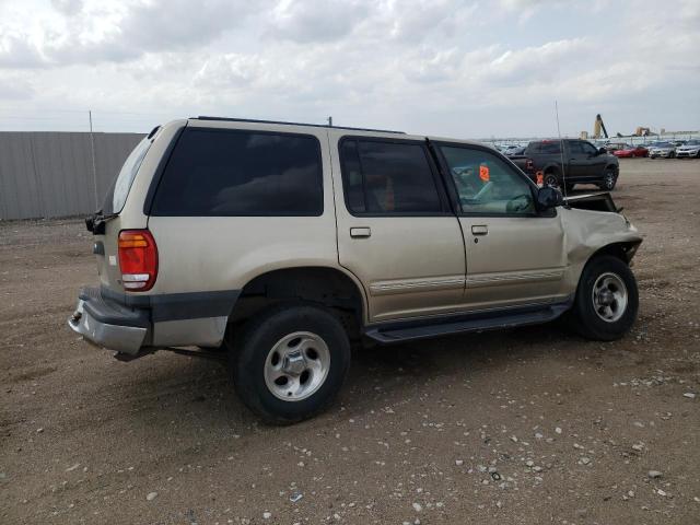Photo 3 from auction – 2000 FORD EXPLORER X with VIN 1FMDU73E1YUB53590